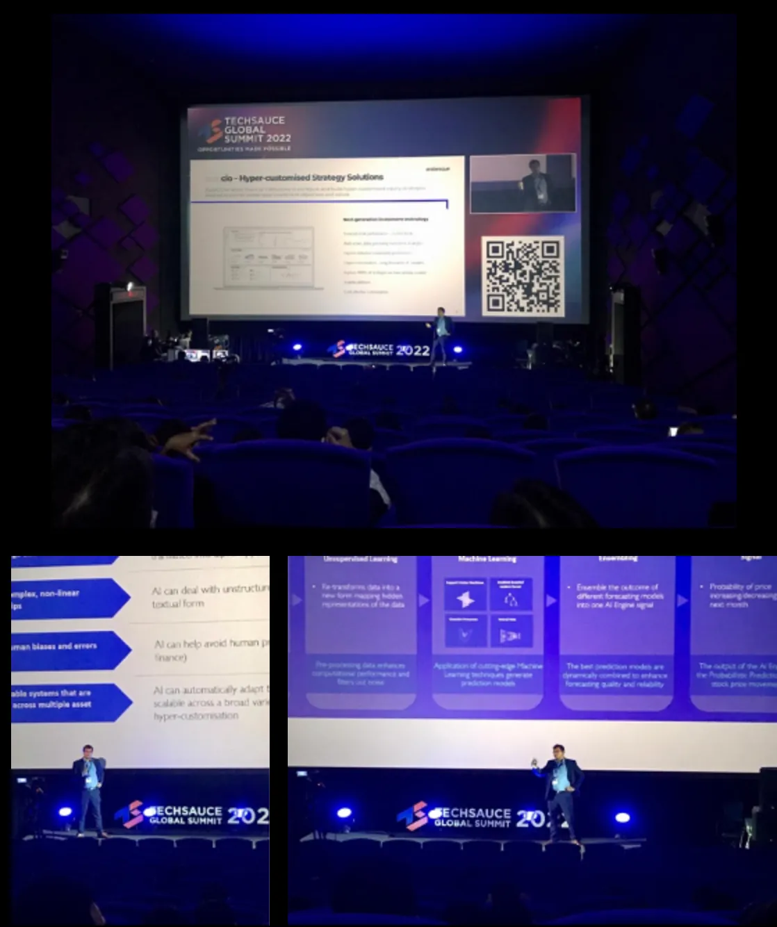 Techsauce 2022 (Thailand)